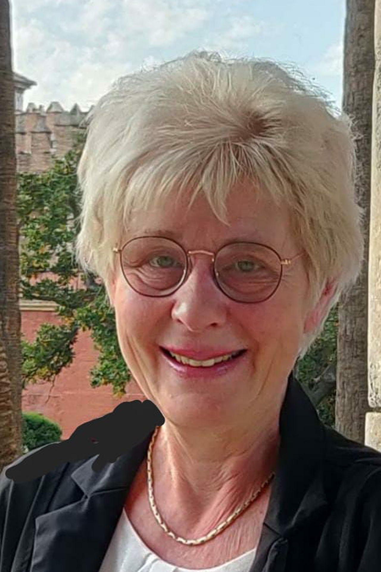 Jacqueline van Rooij MA